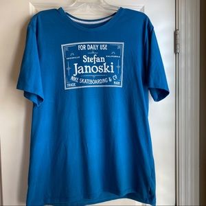 Nike SB Stefan Janoski T-Shirt
